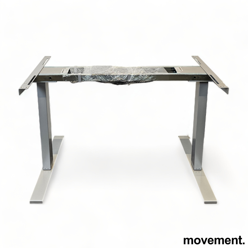 Solgt!Understell for skrivebord med - 1 / 3