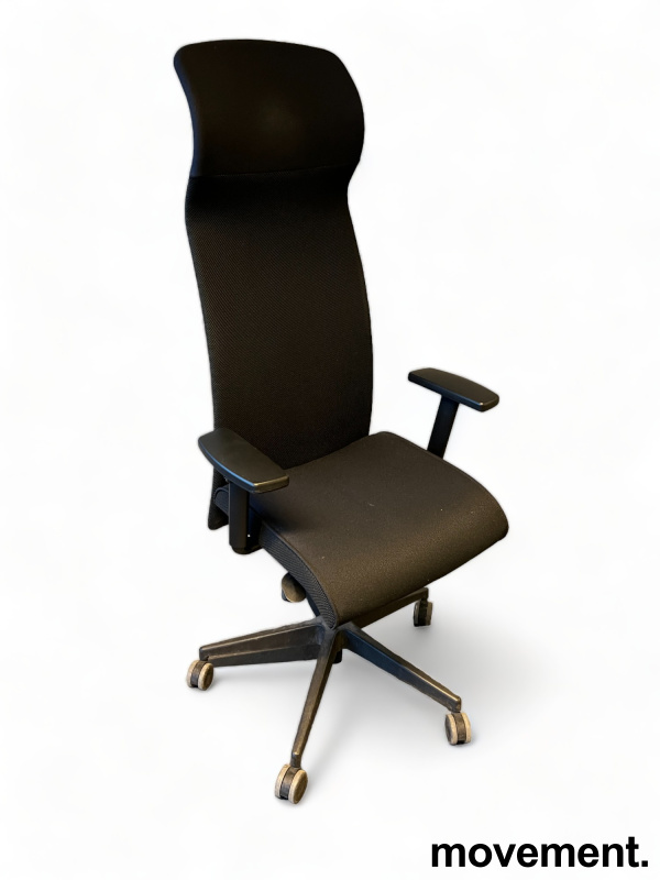 Solgt!Tronhill Solium Executive - 1 / 2