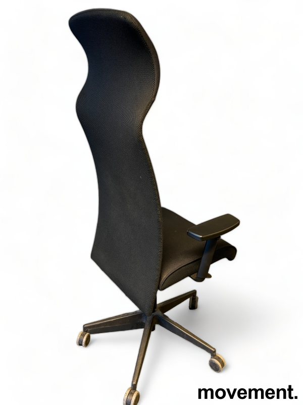Solgt!Tronhill Solium Executive - 2 / 2