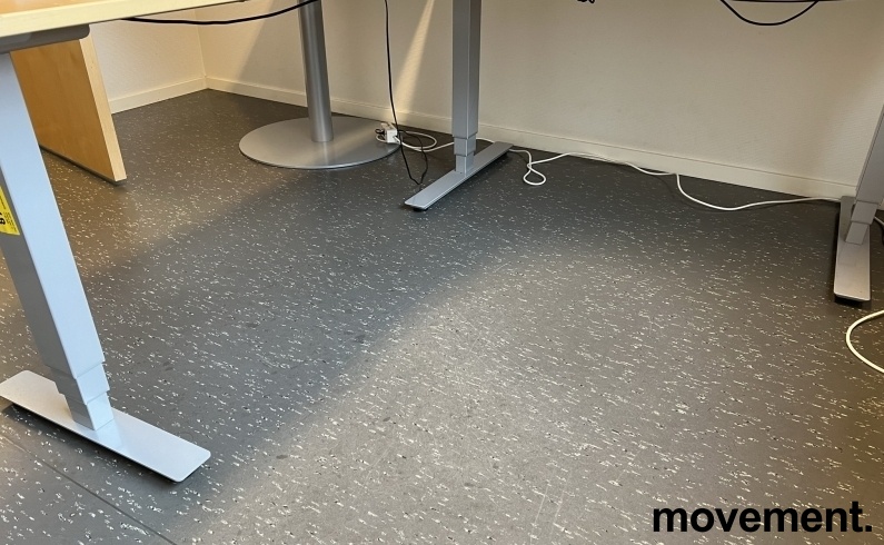 Solgt!Understell for skrivebord med