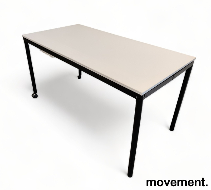 Solgt!Sammenleggbart bord -løs plate i - 1 / 5