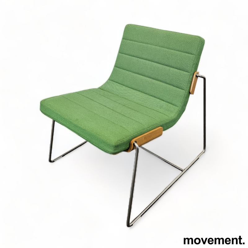 Solgt!Iform Pancras loungestol / lenestol - 1 / 4
