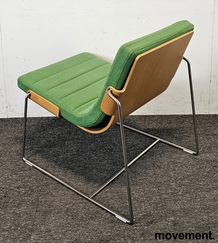 Solgt!Iform Pancras loungestol / lenestol - 3 / 4