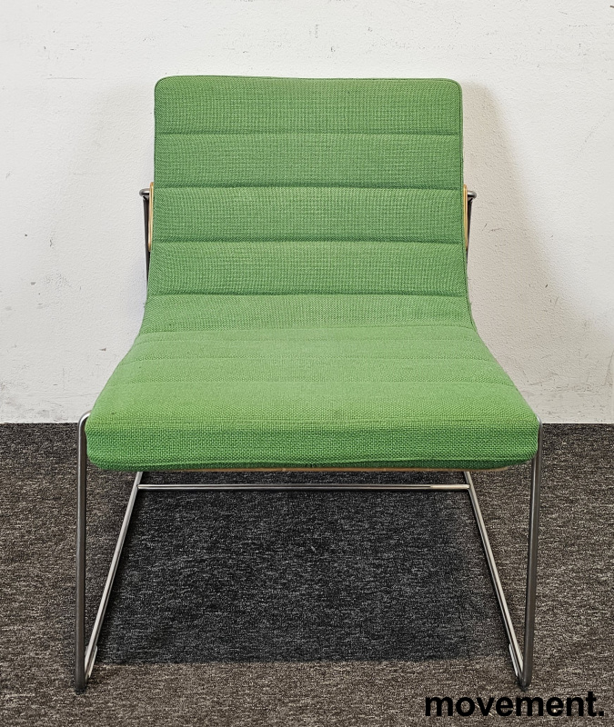Solgt!Iform Pancras loungestol / lenestol - 4 / 4