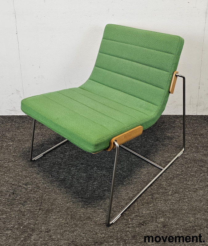 Solgt!Iform Pancras loungestol / lenestol - 2 / 4