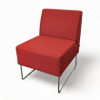 VAD Pivot 1-seter sofa / loungestol - 1 / 3