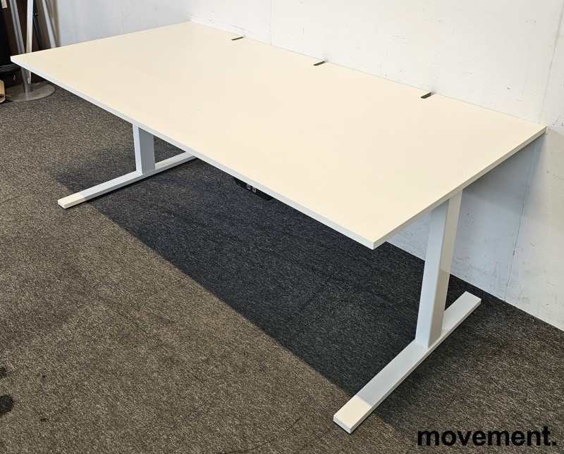 Solgt!Skrivebord fra Ragnars med - 3 / 3