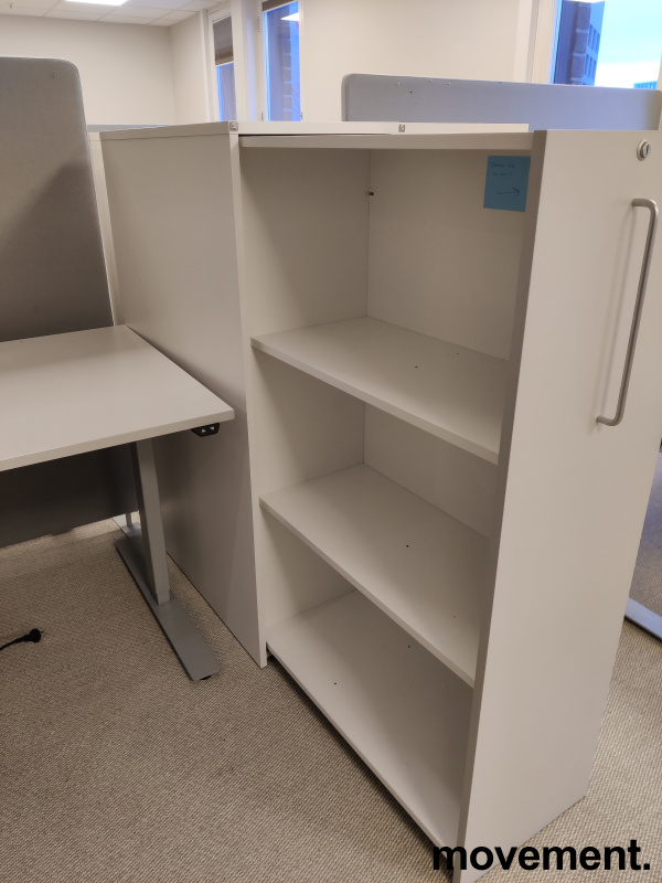 Solgt!Tårnskap / towerskap fra Svenheim i - 2 / 3