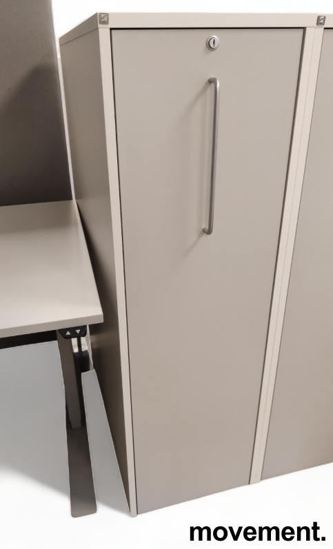 Solgt!Tårnskap / towerskap fra Svenheim i - 1 / 3