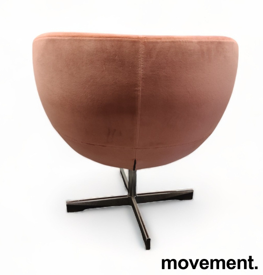 Solgt!ForaForm Planet Loungestol i - 4 / 7