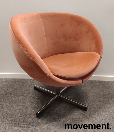 Solgt!ForaForm Planet Loungestol i - 5 / 7