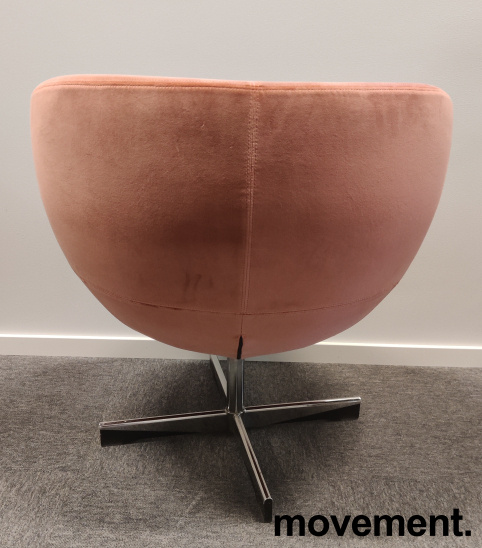 Solgt!ForaForm Planet Loungestol i - 7 / 7