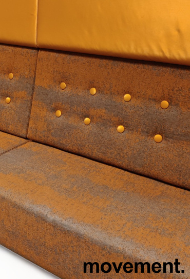 Solgt!Loungesofa / kantinesofa fra - 4 / 5