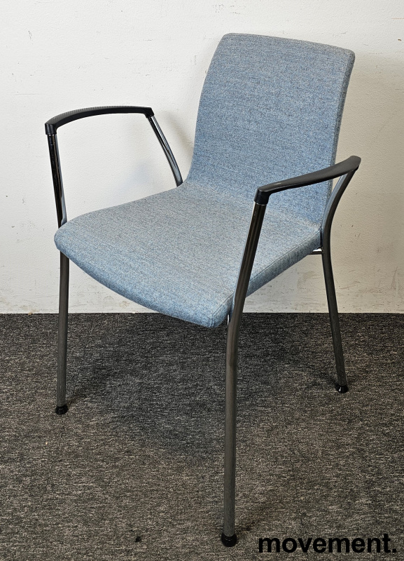 Solgt!Konferansestol fra Akaba, modell - 2 / 4