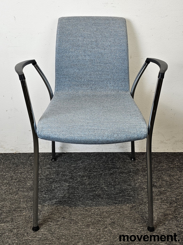 Solgt!Konferansestol fra Akaba, modell - 4 / 4
