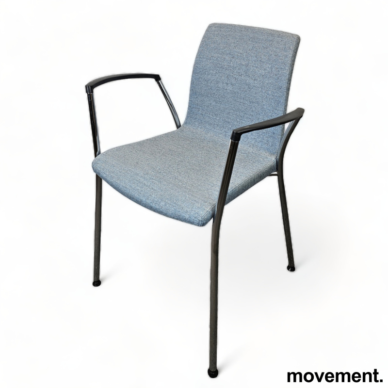 Solgt!Konferansestol fra Akaba, modell - 1 / 4