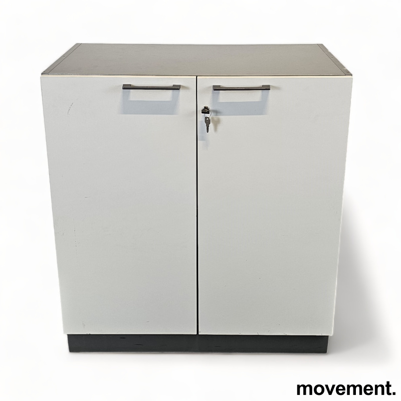 Solgt!Martela Combo ringpermreol med - 1 / 4