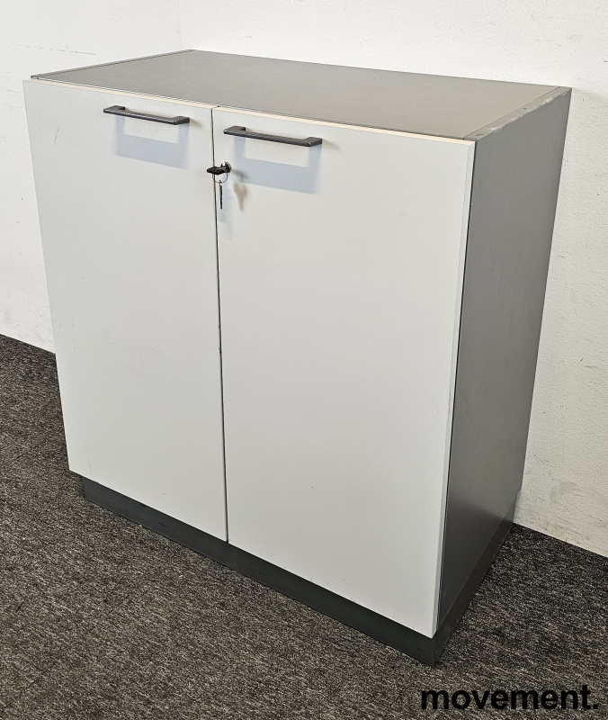 Solgt!Martela Combo ringpermreol med - 3 / 4