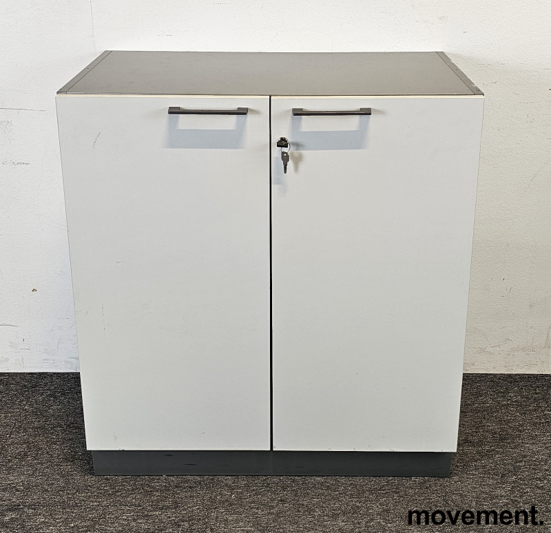 Solgt!Martela Combo ringpermreol med - 2 / 4