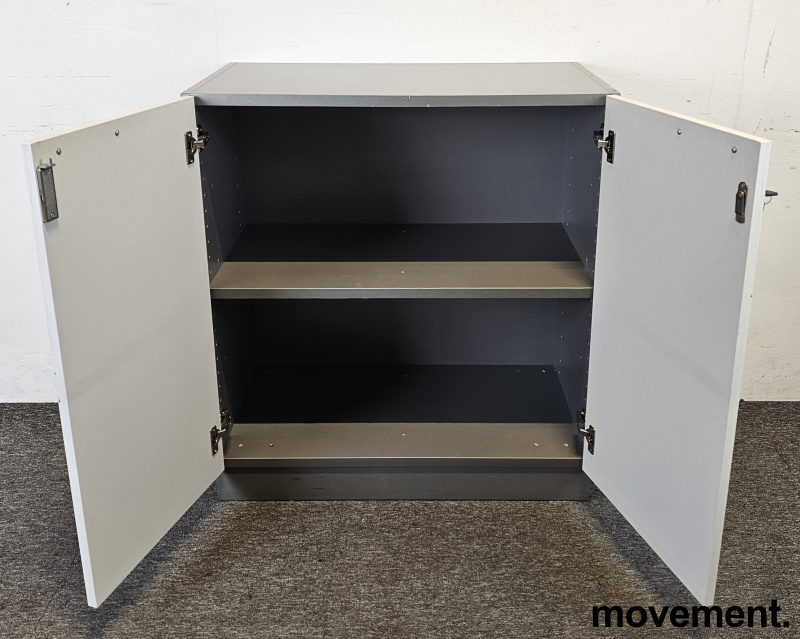 Solgt!Martela Combo ringpermreol med - 4 / 4