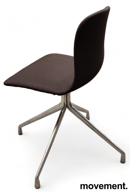 Solgt!HAY About a chair AAC 10, NYTRUKKET - 3 / 4
