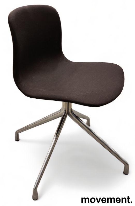 Solgt!HAY About a chair AAC 10, NYTRUKKET - 2 / 4