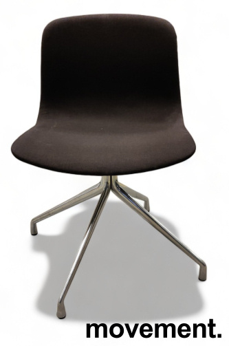 Solgt!HAY About a chair AAC 10, NYTRUKKET - 1 / 4
