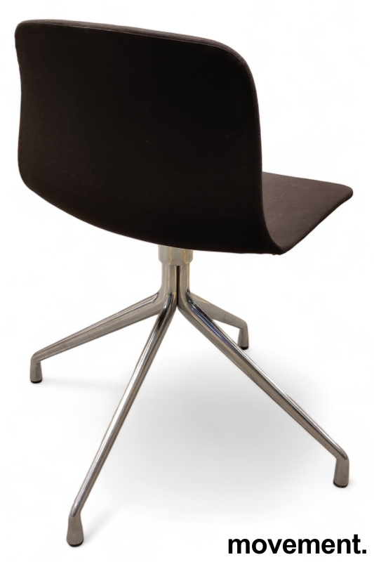 Solgt!HAY About a chair AAC 10, NYTRUKKET - 4 / 4