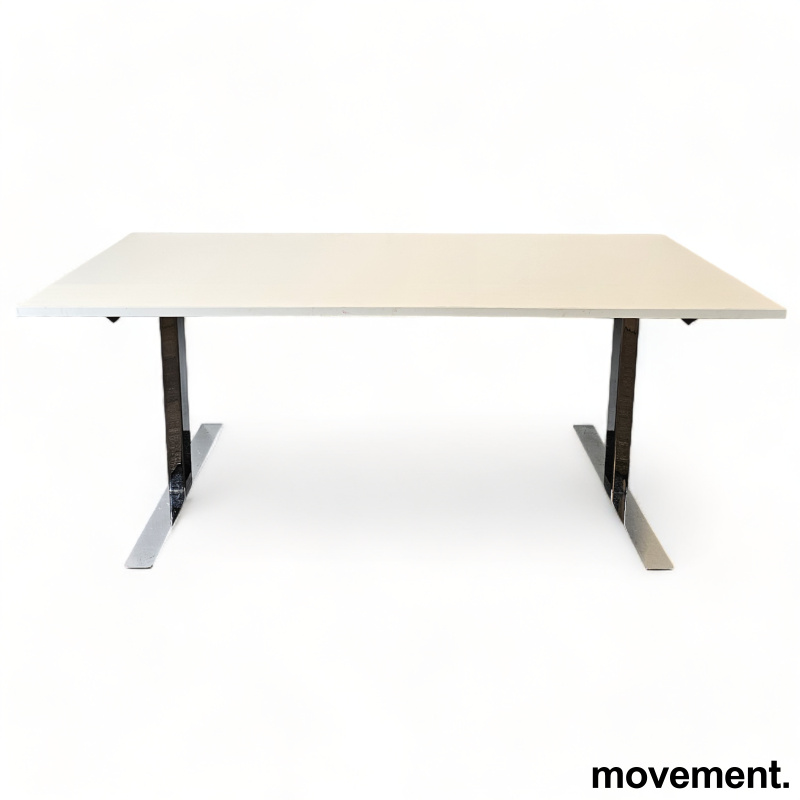 Solgt!Kantinebord / spisebord / - 1 / 3