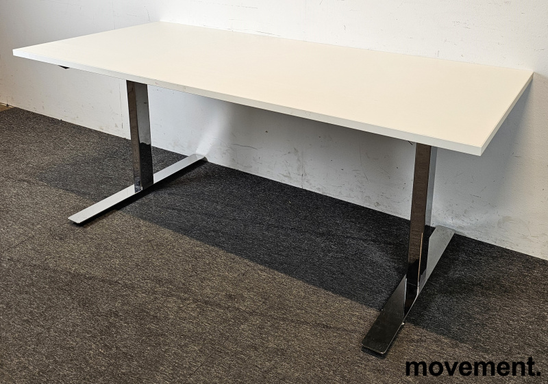 Solgt!Kantinebord / spisebord / - 3 / 3