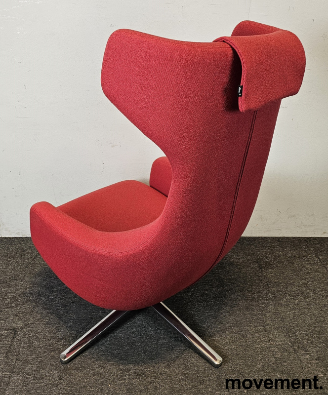 Loungestol / Lenestol fra Vitra i - 4 / 4