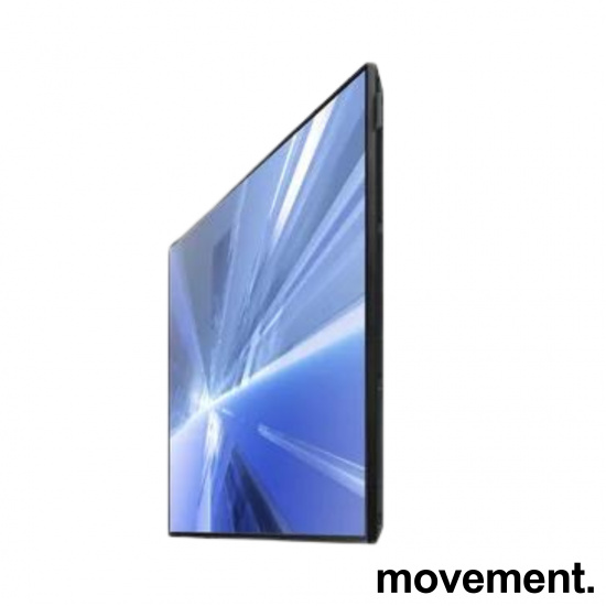Solgt!Samsung LH55DBD signage-panel,