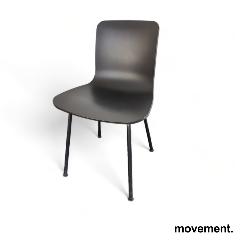 Solgt!Vitra HAL stol av Jasper Morrison i - 3 / 6