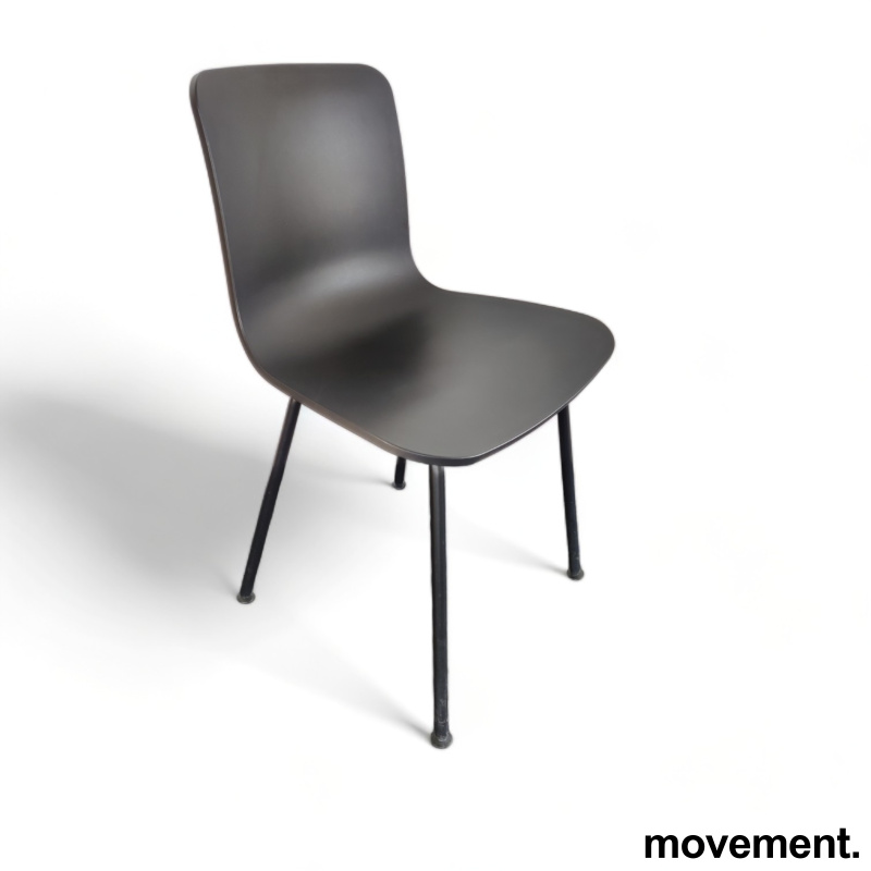 Solgt!Vitra HAL stol av Jasper Morrison i - 2 / 6