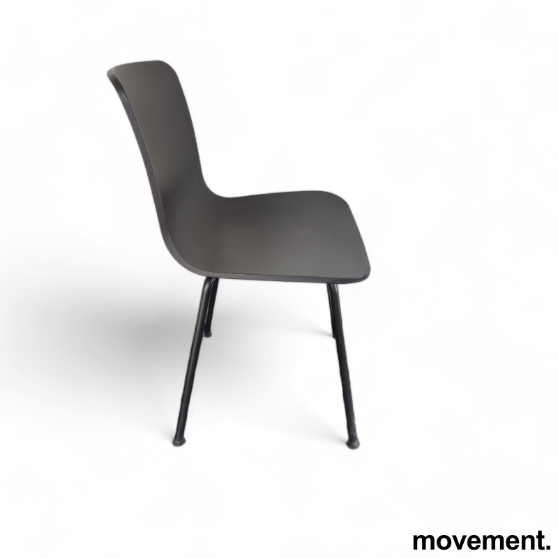 Solgt!Vitra HAL stol av Jasper Morrison i - 5 / 6
