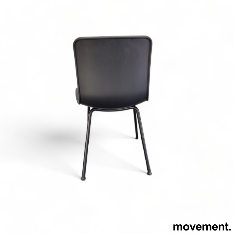 Solgt!Vitra HAL stol av Jasper Morrison i - 4 / 6