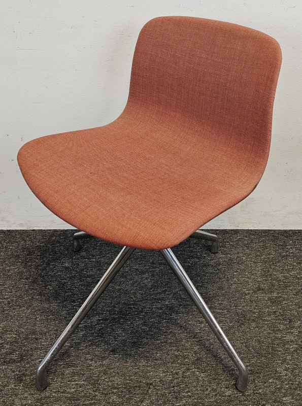 Hay About a chair AAC10