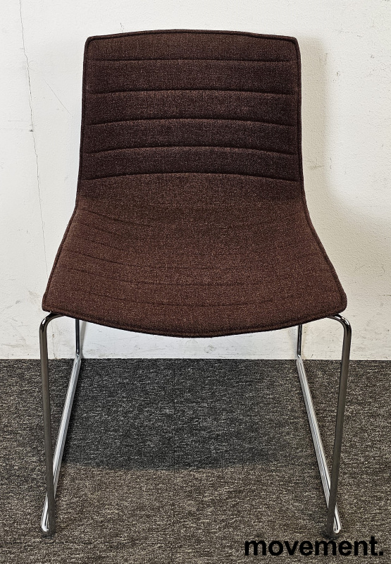 Solgt!Arper Catifa 46 konferansestol i - 4 / 4