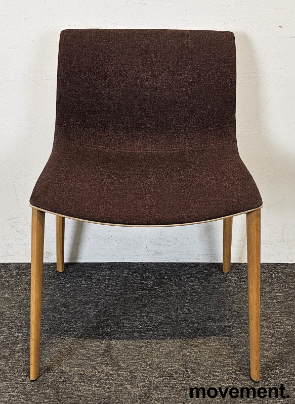 Solgt!Arper Catifa 53 loungestol / - 4 / 4