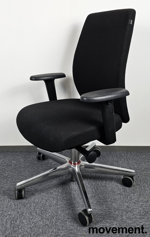 Solgt!Kontorstol fra Savo: Savo Soul i - 2 / 4