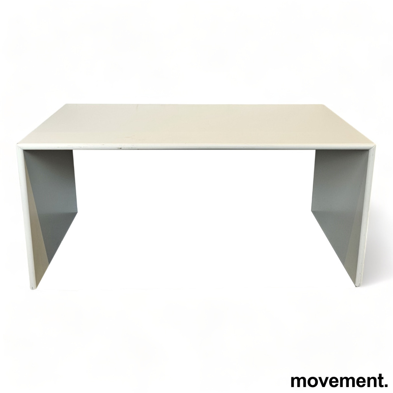 Solgt!Skrivebord / arbeidsbord med - 1 / 5