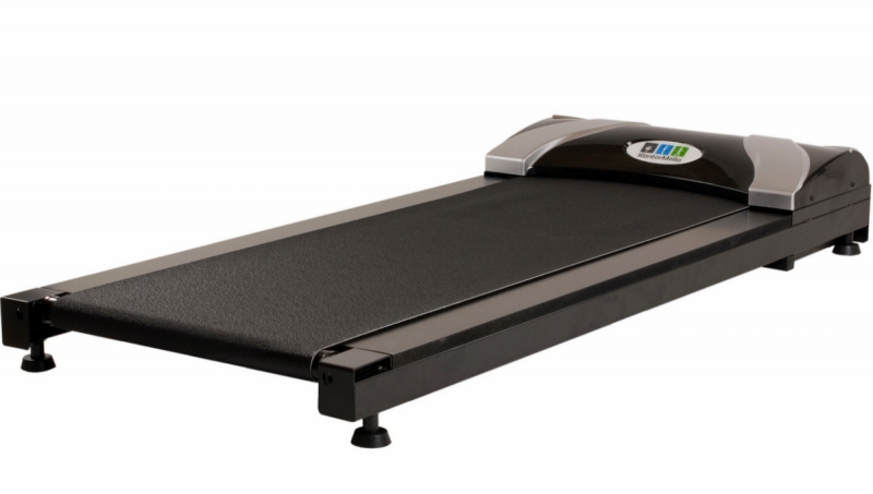 Bwell tredemølle for kontor,