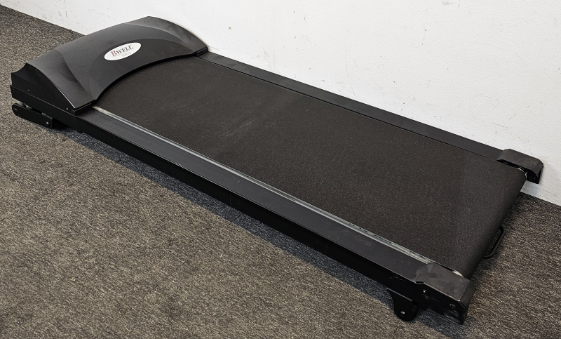 Bwell tredemølle for kontor,