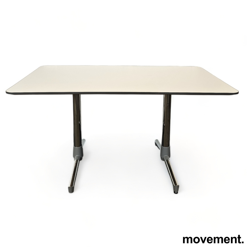 Solgt!Møtebord / kantinebord fra - 1 / 3