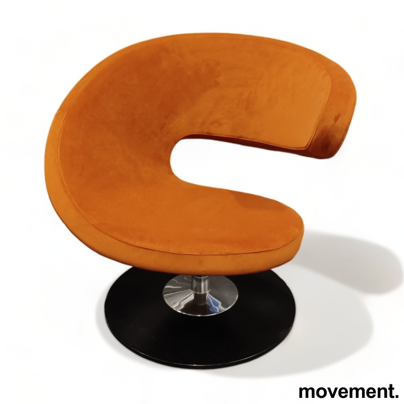 Solgt!Loungestol / lenestol, Varier - 5 / 7