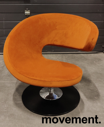 Solgt!Loungestol / lenestol, Varier - 6 / 7