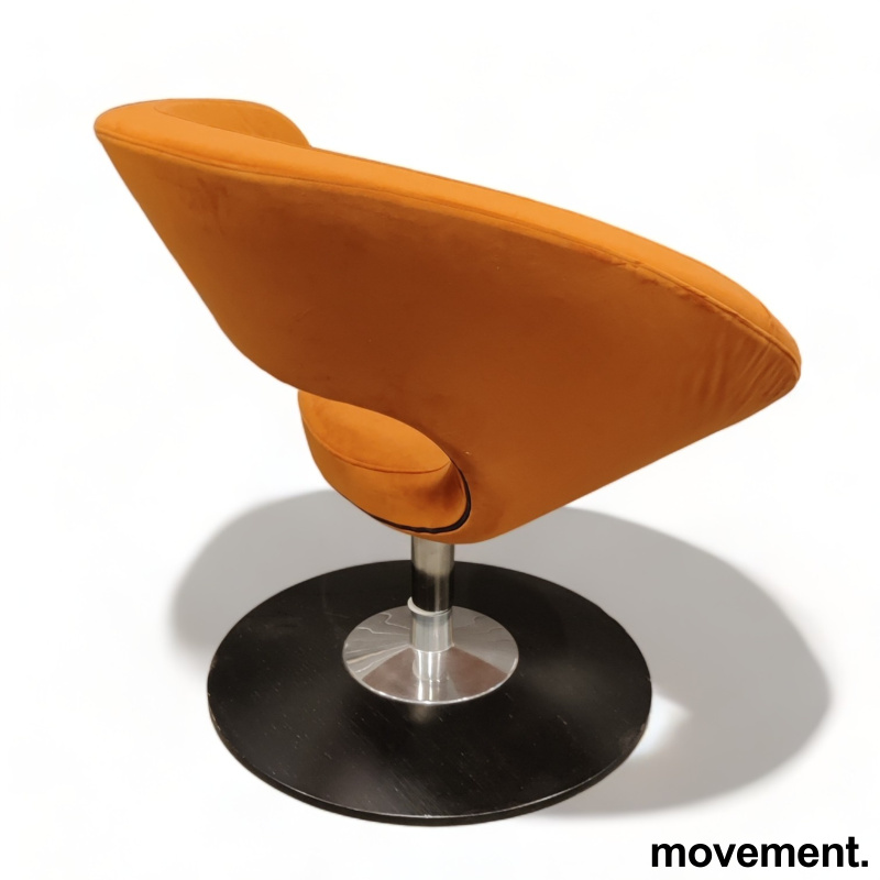 Solgt!Loungestol / lenestol, Varier - 3 / 7
