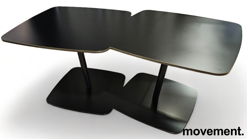 Solgt!Morsomt loungebord fra Materia i - 1 / 2