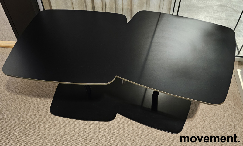 Solgt!Morsomt loungebord fra Materia i - 2 / 2
