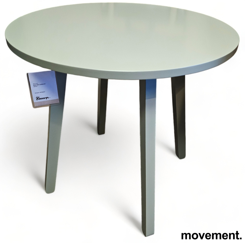 Loungebord i antikkgrønt fra Nordic - 1 / 2